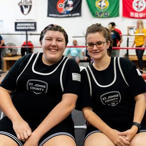 Image post by @specialolympicsfl on Instagram