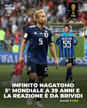 Image post by @sportmediaset on Instagram