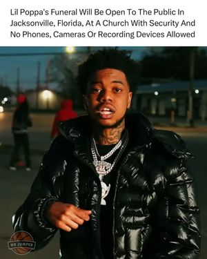 Image post by @nojumper on Instagram