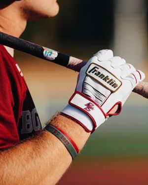 Image post by @franklinsports on Instagram
