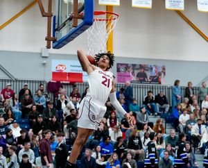 Image post by @brebeuf.sports on Instagram