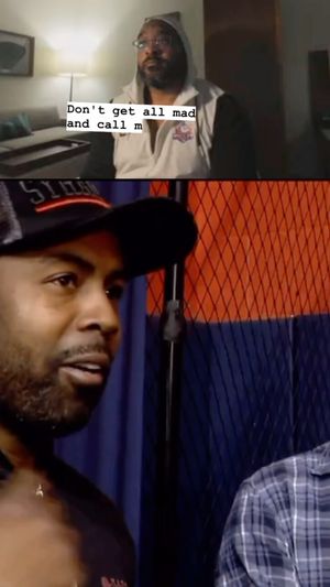 Video post by @thesportsdenlive on Facebook
