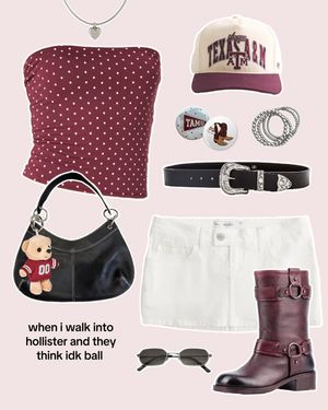 Video post by @hollister on TikTok