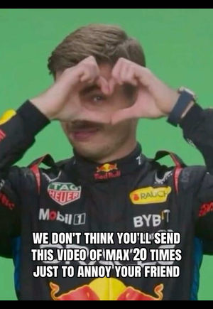 Video post by @redbullracing on TikTok