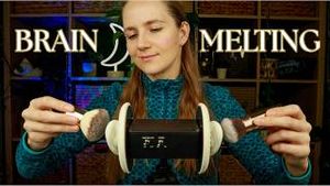 Video post by @fastasmr on YouTube
