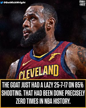 Image post by @foxsports on Instagram