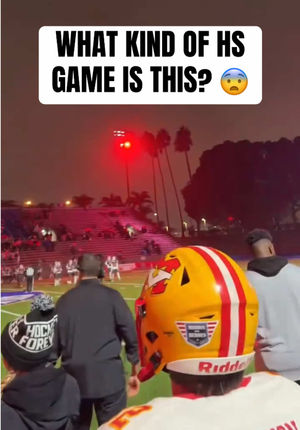 Video post by @maxpreps on TikTok