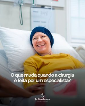 Image post by @drdiegobezerra on Instagram