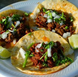 Image post by @roadsidetacos on Instagram