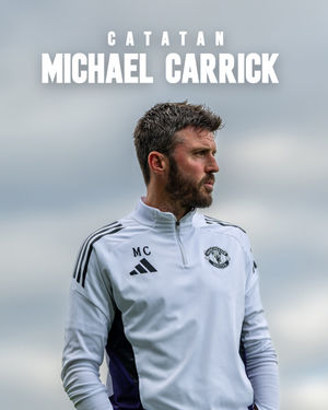 Image post by @manutd on Instagram