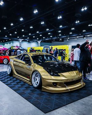 Image post by @importexpo.tm on Instagram