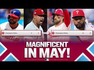 Video post by @mlb on YouTube