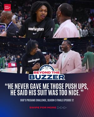 Image post by @monsportsnet on Instagram