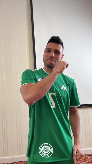 Video post by @kff.team on TikTok
