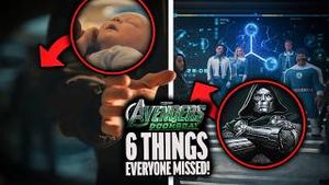 Video post by @thedenofnerds on YouTube
