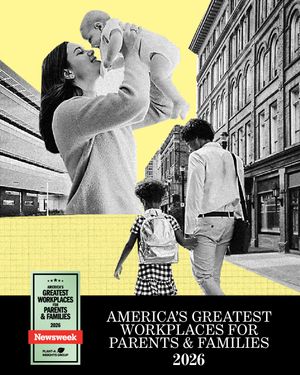 Image post by @newsweek on Instagram