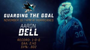 Image post by @sanjosesharks on Instagram