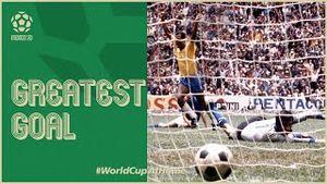 Video post by @fifa on YouTube