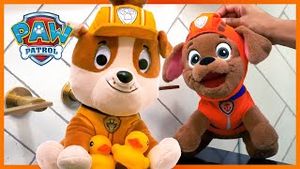 Video post by @pawpatrolofficial on YouTube