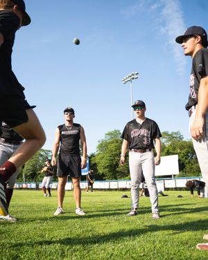 Image post by @falcommodores on Instagram