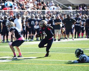 Image post by @canisiushs on Instagram