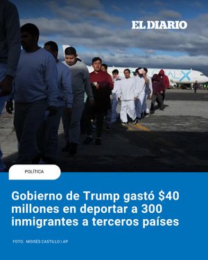 Image post by @eldiariony on Instagram