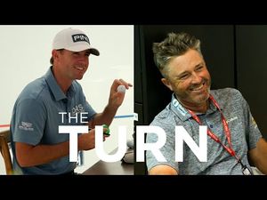 Video post by @PGATOUR on YouTube