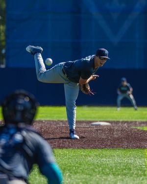 Image post by @uncwbaseball on Instagram