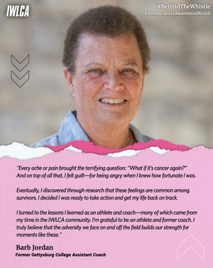 Image post by @iwlca on Instagram