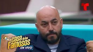 Video post by @telemundo on YouTube