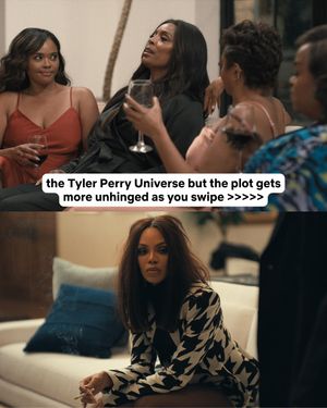 Video post by @whattowatchonnetflix on TikTok
