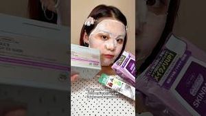 Video post by @glowyamelie on YouTube