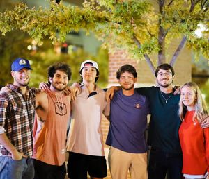 Image post by @auburnupc on Instagram