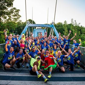 Image post by @brooksrunningde on Instagram