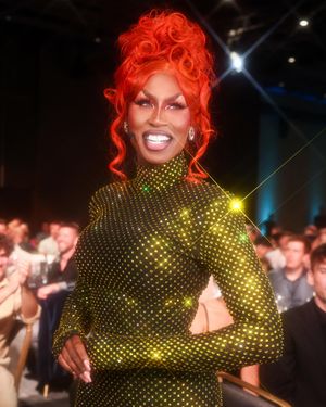 Image post by @logotv on Instagram