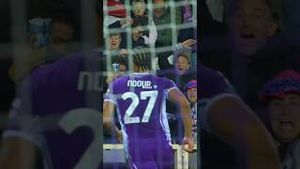 Video post by @seriea on YouTube