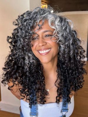 Image post by @behindthechair_com on Instagram