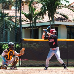 Image post by @baseballcanada on Instagram
