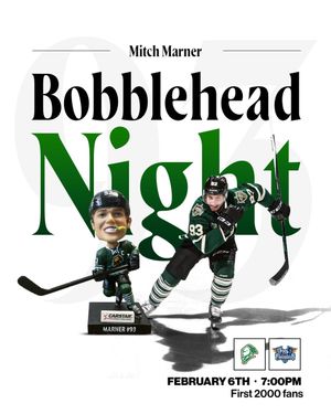 Image post by @LondonKnights on Twitter