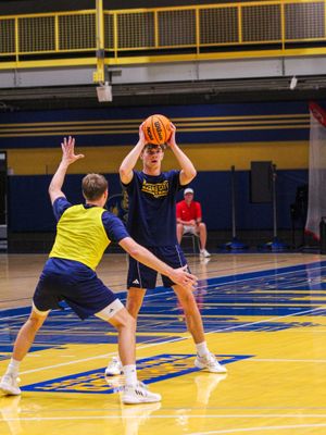 Image post by @kcroosmbb on Instagram