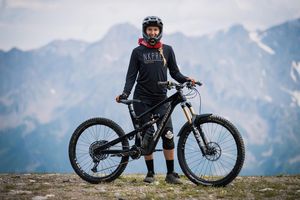 Image post by @nukeproofbikes on Instagram
