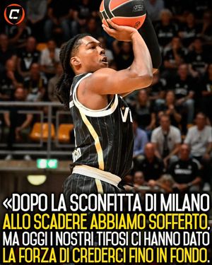 Image post by @cronache_di_basket on Instagram