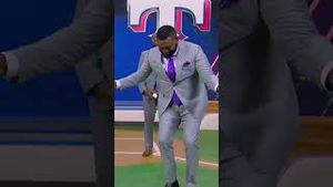 Video post by @foxsports on YouTube