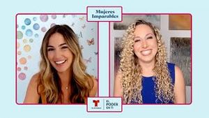 Video post by @telemundo on YouTube