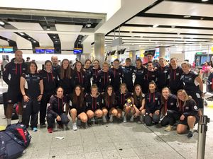 Image post by @BUCSsport on Twitter