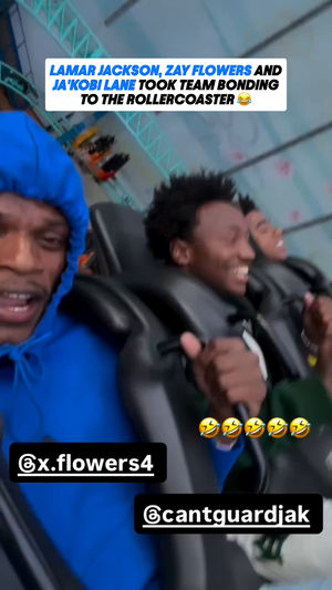 Video post by @nflonprime on TikTok