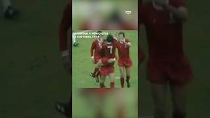Video post by @amazonprimevideosport on YouTube