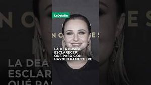 Video post by @laopinionla on YouTube
