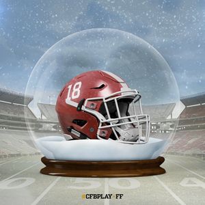 Image post by @CFBPlayoff on Twitter