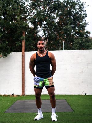 Image post by @pryncejacobs on Instagram